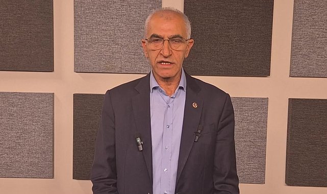 CHP'li Kılınç: “MİT Başkanı'nın Şam’da Terör Örgütü HTŞ lideri ile verdiği görüntüler kabul edilemez”