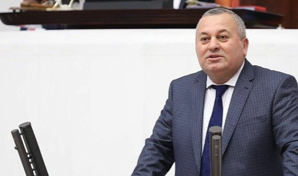 CHP'li Enginyurt: 