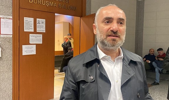 Gazeteci İsmail Saymaz hakkında gözaltı kararı 