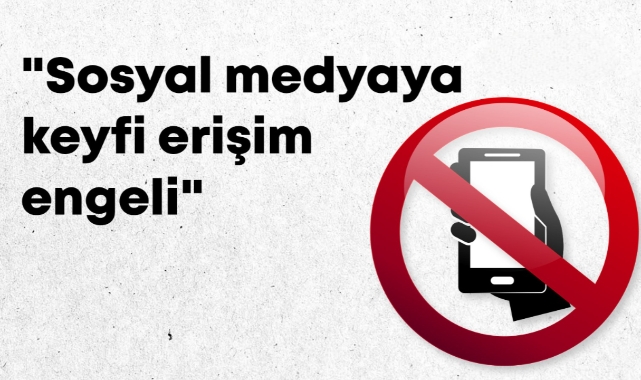 İmamoğlu'nun gözaltına alınmasının ardından internet erişimi kısıtlandı