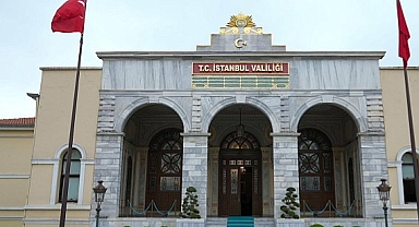 İstanbul'da olağanüstü önlemler açıklandı