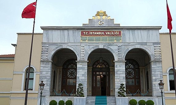 İstanbul'da olağanüstü önlemler açıklandı