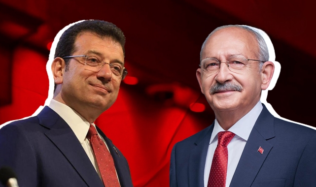 Kemal Kılıçdaroğlu: 