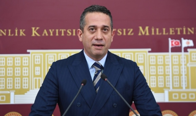 Ali Mahir Başarır: 