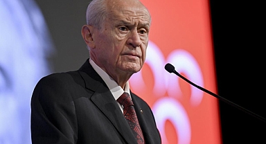 Bahçeli'den sert çıkış: 