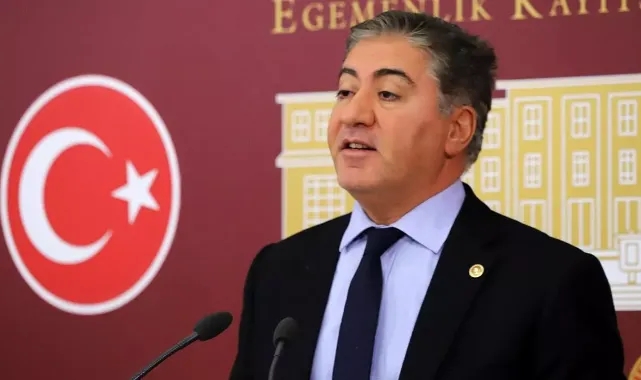 CHP'li Emir’den Melis’te sert çıkış: 