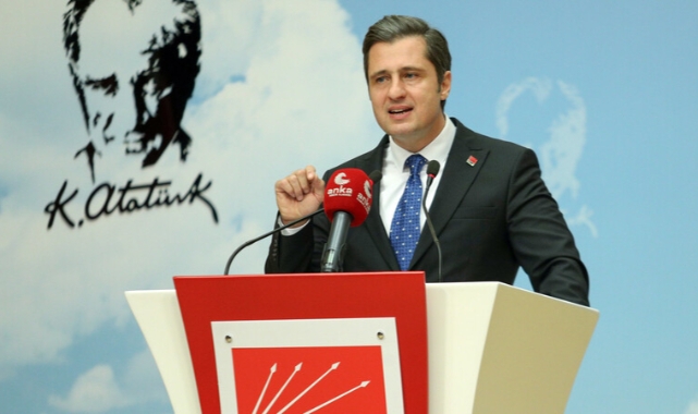 CHP'den AK Parti'ye sert yanıt: 