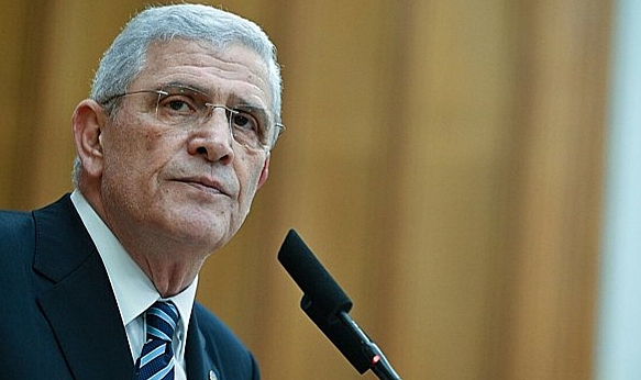 Dervişoğlu İmamoğlu'nun aile evinde arama yapılmasına tepki gösterdi