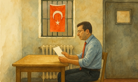 Ekrem İmamoğlu, 