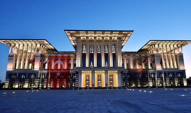 Erdoğan'ın lüks bürokrasisi patladı! 140 'maaşlı kral'a ayda 101 bin TL! 7 yılda maaşlar 10 kat arttı!