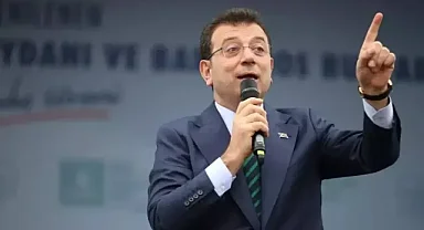 İmamoğlu'ndan Rize'ye Karadeniz şivesiyle mesaj: 