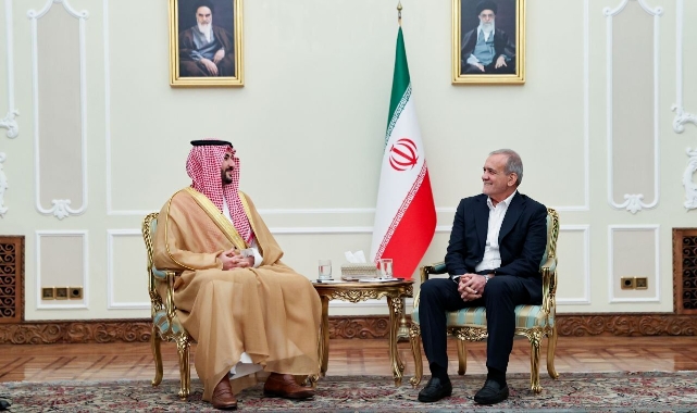İran nükleer görüşmeleri öncesi kritik diplomasi: Rusya ve Suudi Arabistan ziyaretleri
