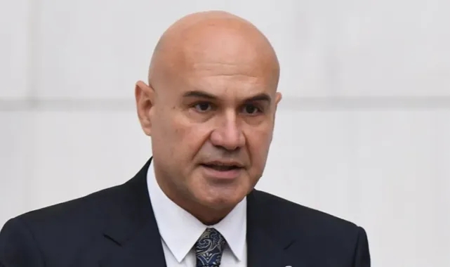 İYİ Parti’den Can Atalay tepkisi: 