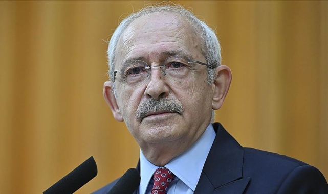 Kılıçdaroğlu'ndan Karaca'ya tebrik: 