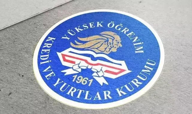 Kredi Yurtlar Kurumu: 