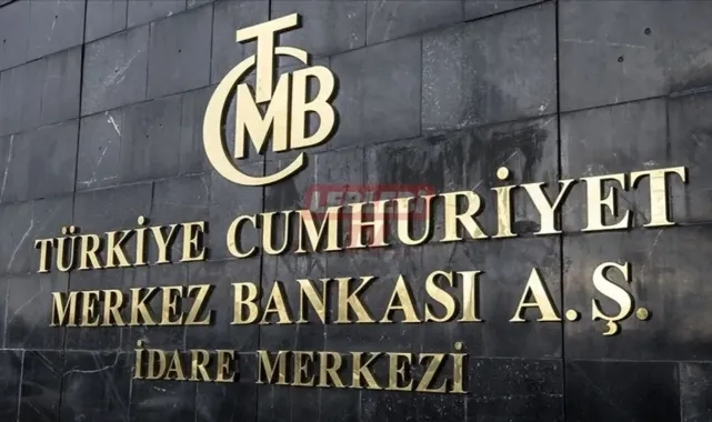 Merkez Bankası’ndan kritik faiz kararı! Politika faizi beklenmedik şekilde yükseldi