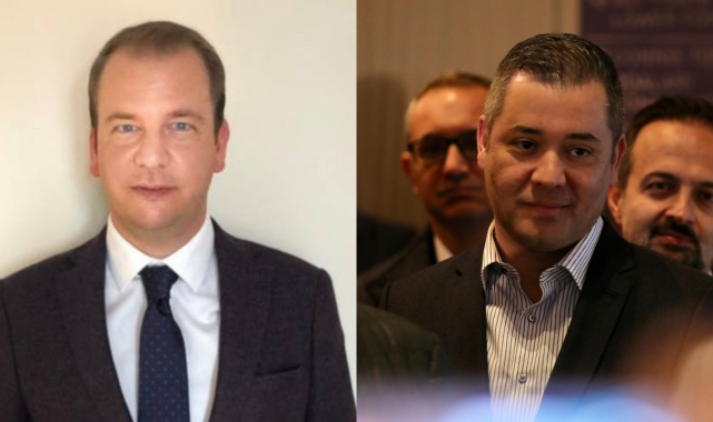 Murat Ongun'un avukatı Serkan Günel gözaltına alındı
