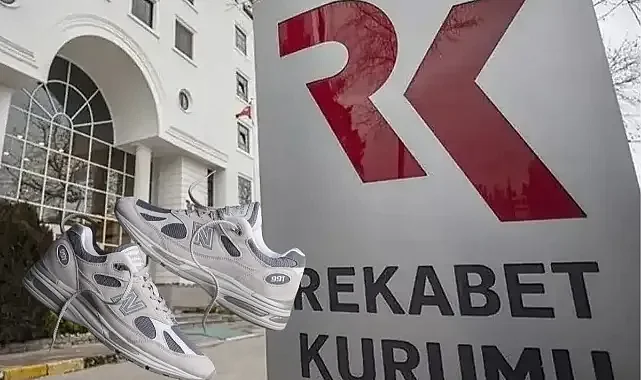 New Balance'ın bazı ayakkabı modellerinde domuz derisi bulunduğu tespit edildi