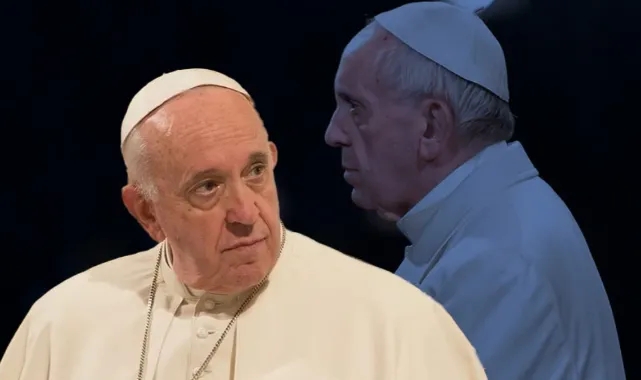 Papa Francis hayatını kaybetti