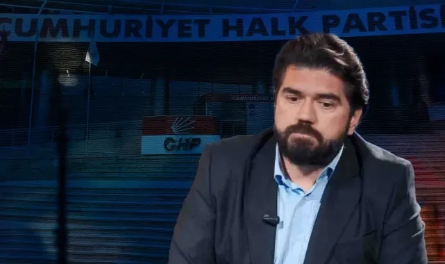 Rasim Ozan Kütahyalı kayyum iddiası sonrası gözaltına alındı!