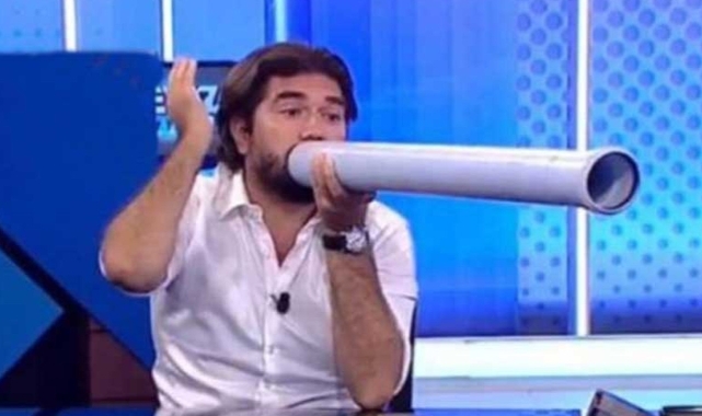 Rasim Ozan Kütahyalı'ya kayyum iddiası nedeniyle soruşturma şoku!