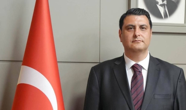 Şehitkamil Belediye Başkanı Umut Yılmaz, CHP'den istifa etti
