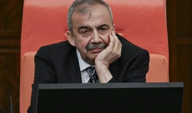 Sırrı Süreyya Önder için siyasi camia tek yürek: Hastaneden son durum açıklaması bekleniyor