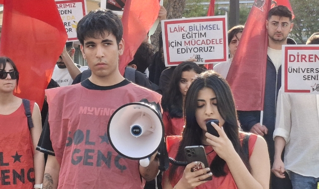 SOL Genç: 