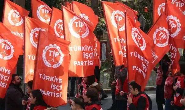 TİP: ''Hakkında mahkumiyet kararı dahi bulunmayan Mahir Polat'a yapılan işkencedir''