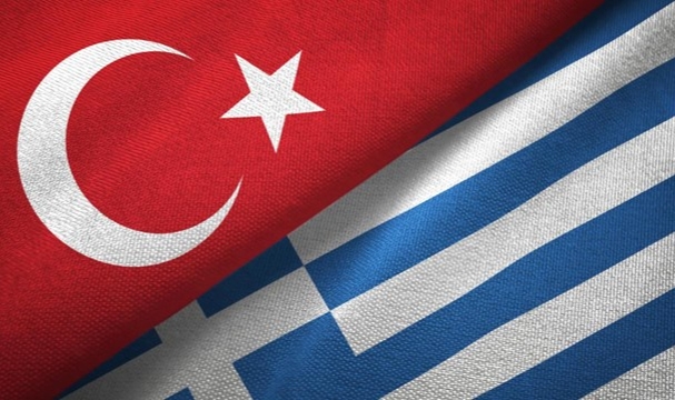 Türkiye'den Yunanistan'a sert tepki: Tek taraflı planlar uluslararası hukuka aykırı!