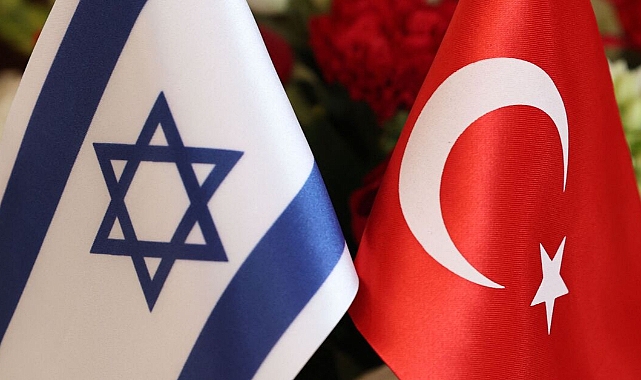 Türkiye ve İsrail Suriye'de karşı karşıya mı geliyor? Bölgedeki gerilim tırmanıyor!