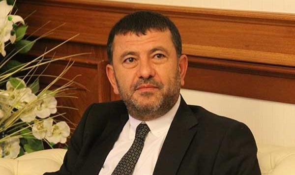 Veli Ağbaba'dan şok sözler: 
